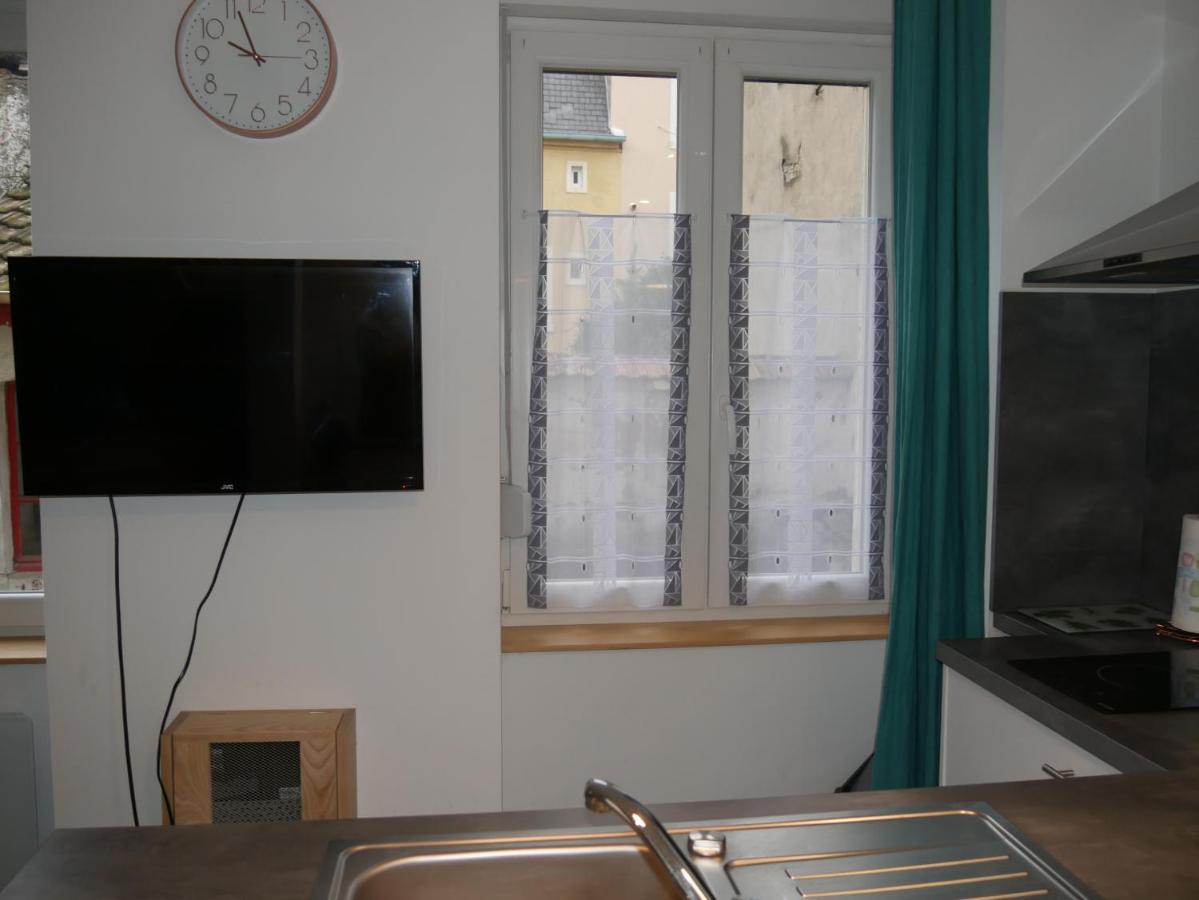 Studio Cosy Bronze - Cosy & Cocon Mulhouse Luaran gambar